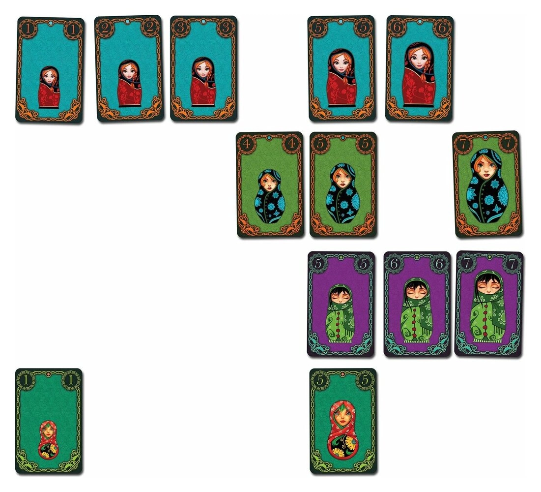 Matryoshka