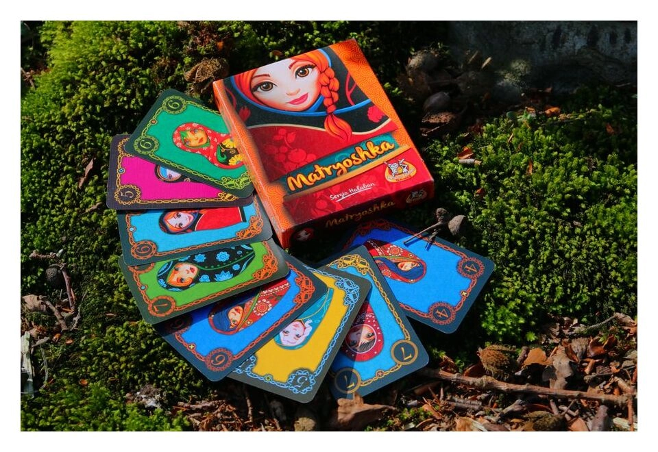 Matryoshka