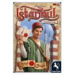 Istanbul - Brief und Siegel - Erweiterung