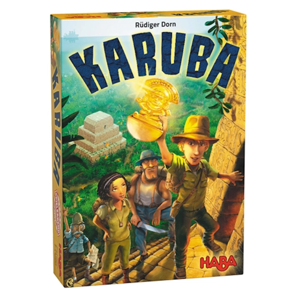 Karuba