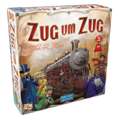 Zug um Zug