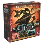 Mage Knight Ultimate Edition - DE