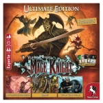 Mage Knight Ultimate Edition