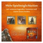 Andor - Die Bonus-Box