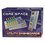 Core Space Utility Dashboards - EN