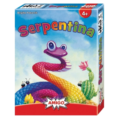 Serpentina