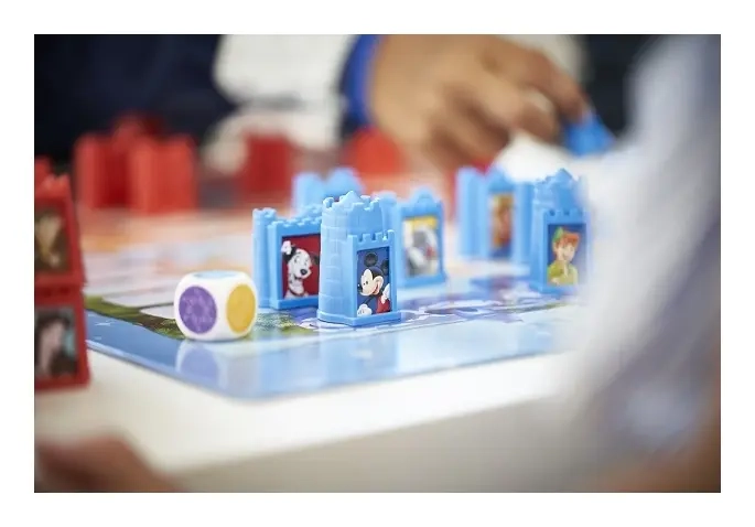 Stratego Junior Disney