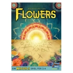 Flowers: Ein Mandala Spiel