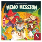 Memo Mission