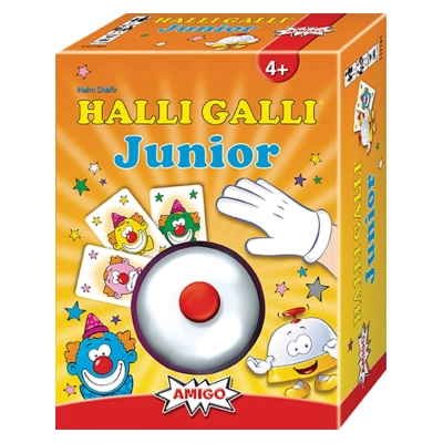 Halli Galli Junior