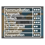 Teamwork – Das Original