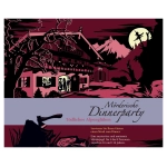 Mörderische Dinnerparty - Tödliches Alpenglühen