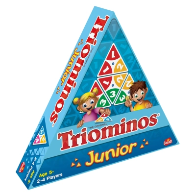 Triominos Junior
