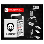 Klattschen - White Edition - Erweiterung