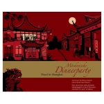 Mörderische Dinnerparty – Mord in Shanghai