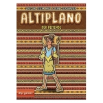 Altiplano - Der Reisende - Erweiterung