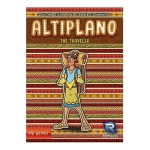 Altiplano: The Traveler - Expansion - EN