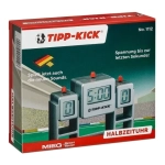 TIPP-KICK: Halbzeituhr digital + Sound