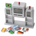 TIPP-KICK: Halbzeituhr digital + Sound