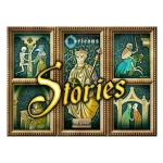 Orléans Stories