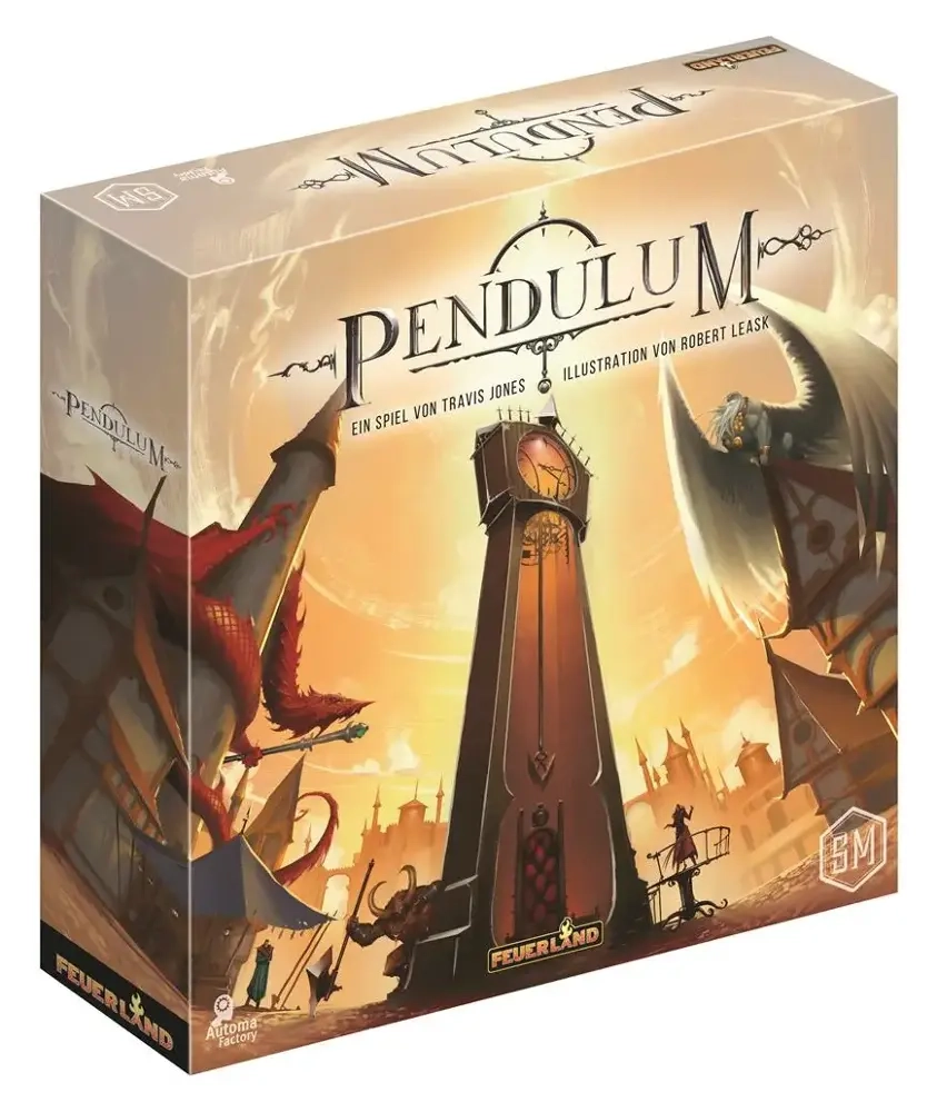 Pendulum