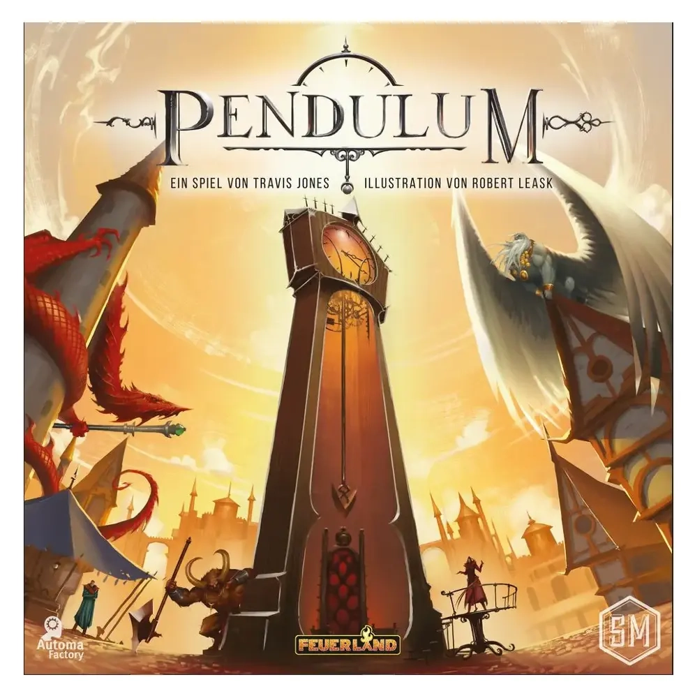 Pendulum
