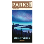Parks Erweiterung - Sternstunden