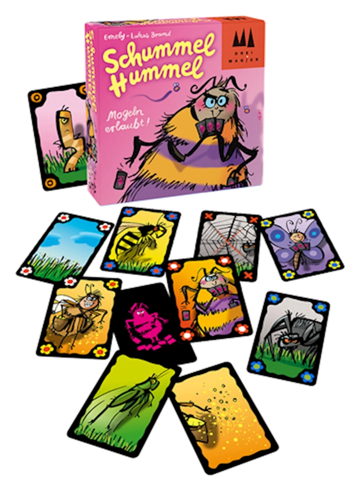 Schummel Hummel 