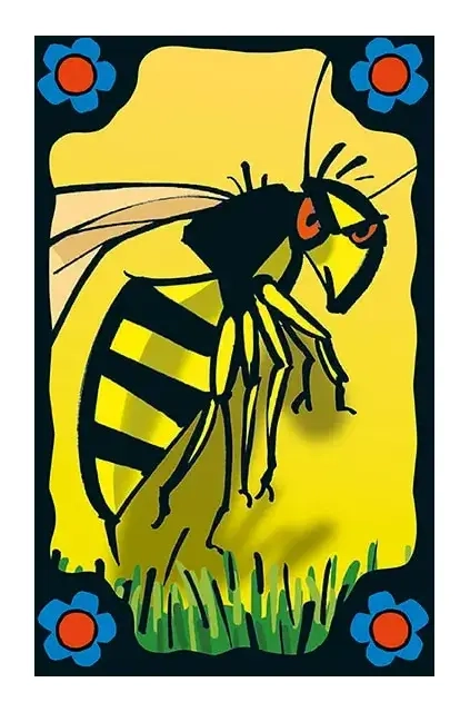Schummel Hummel 