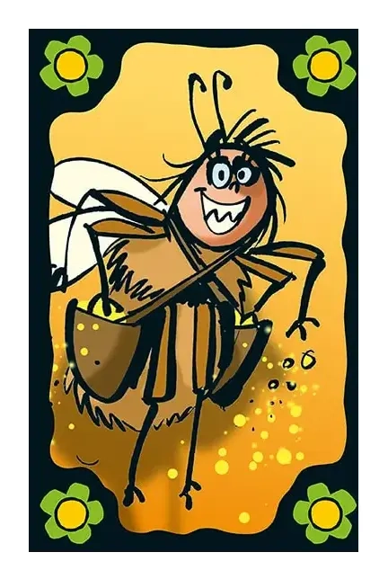 Schummel Hummel 