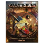 Gloomhaven – Die Pranken des Löwens