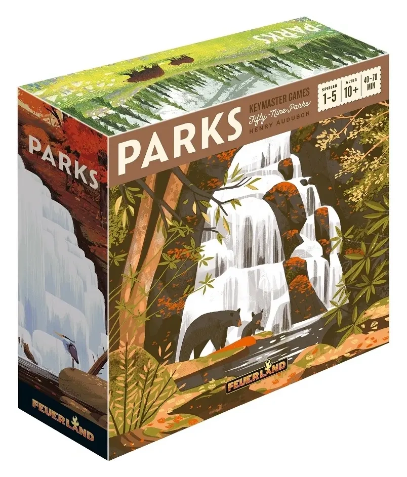 Parks