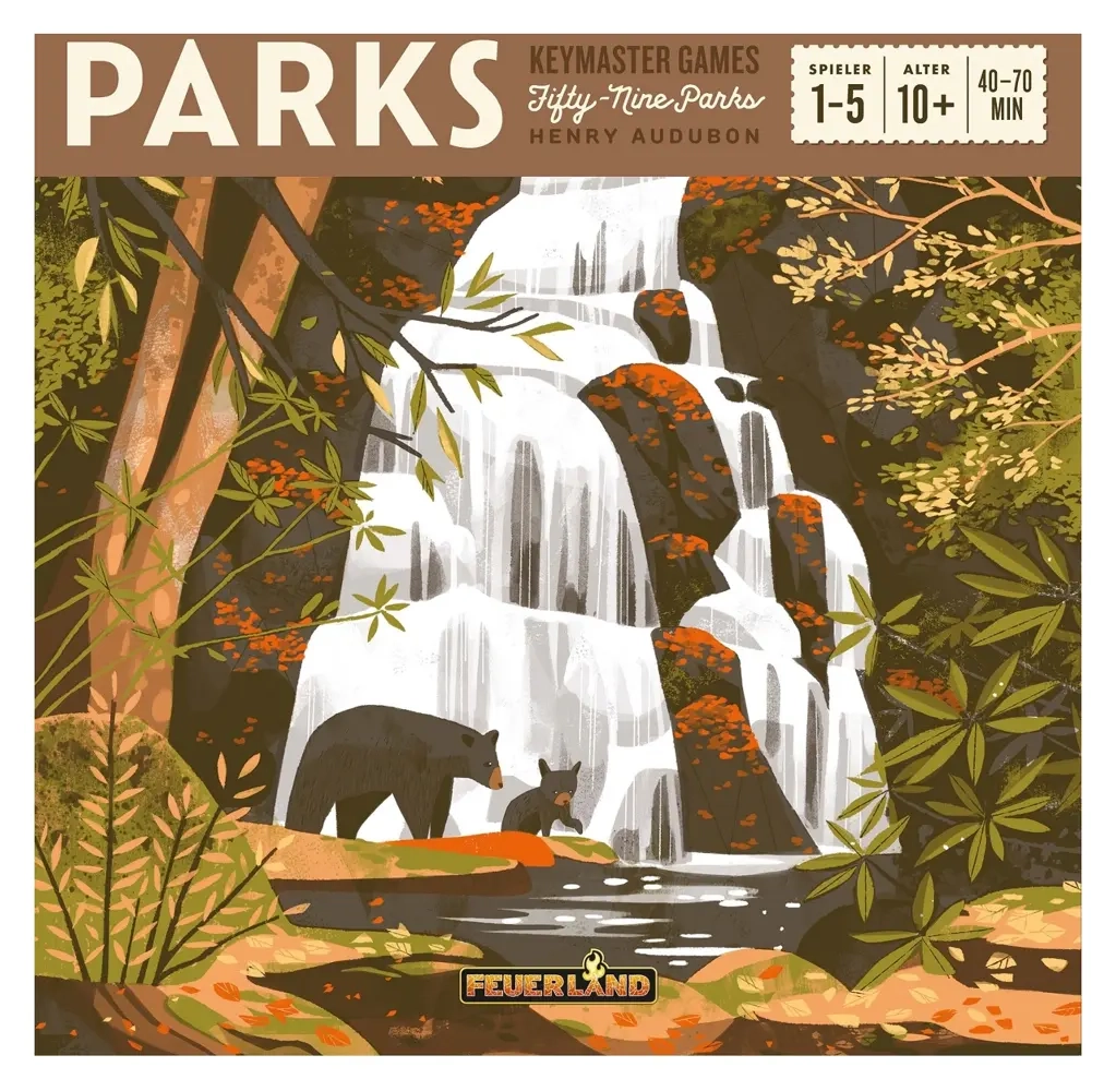 Parks