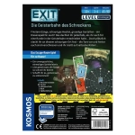 EXIT - Das Spiel - Die Geisterbahn des Schreckens