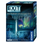 EXIT - Das Spiel - Die Station im ewigen Eis