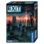 EXIT - Das Spiel - Der Friedhof der Finsternis