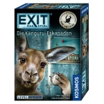 EXIT - Das Spiel - Die Känguru-Eskapaden