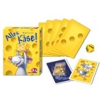 Alles Käse!