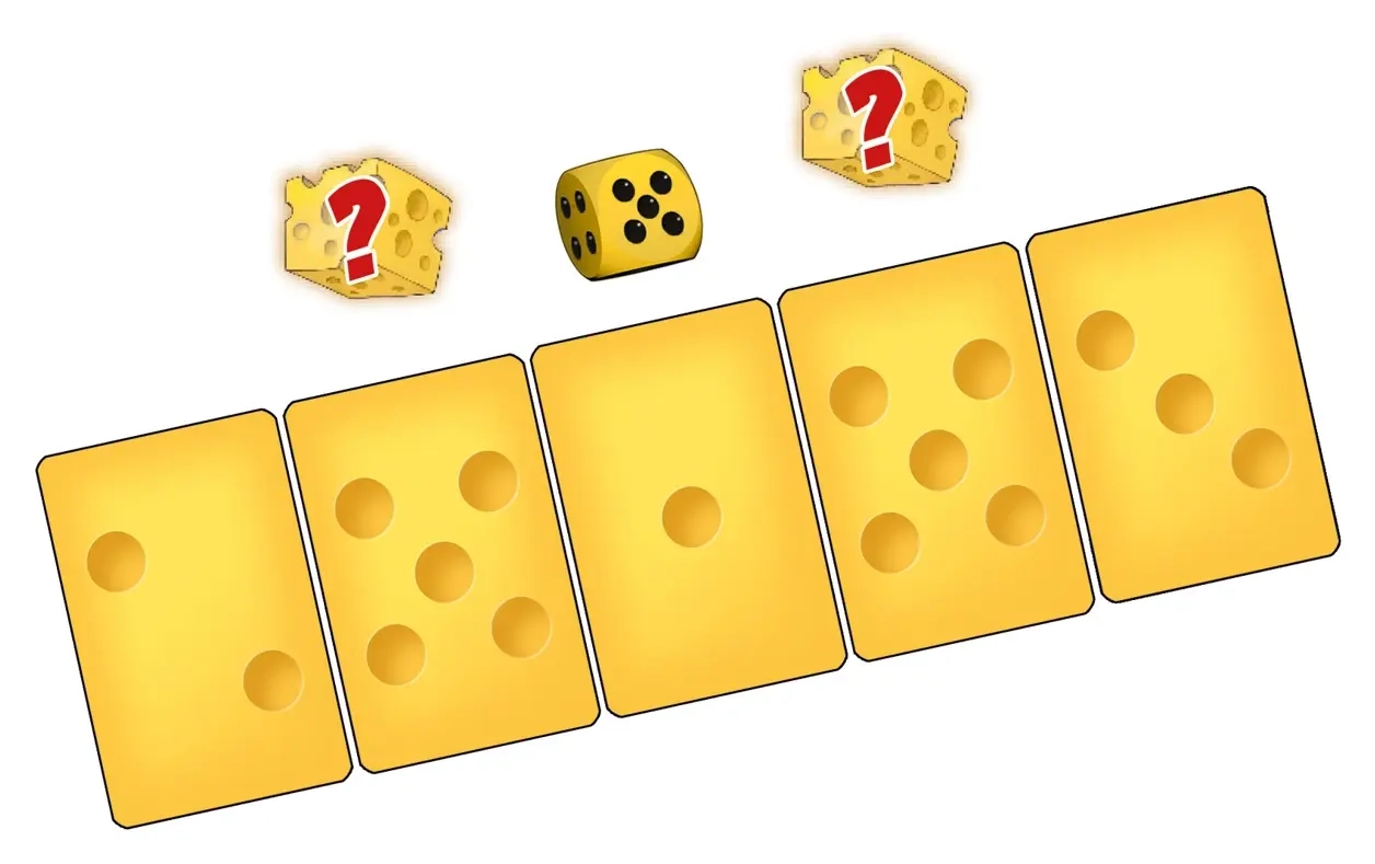 Alles Käse!