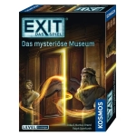 EXIT - Das Spiel - Das mysteriöse Museum