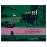 Mörderische Dinnerparty – Der Fluch der Grünen Dame