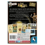 Port Royal - Das Abenteuer beginnt - Erweiterung