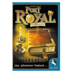 Port Royal - Das Abenteuer beginnt - Erweiterung