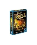 Port Royal - Das Abenteuer beginnt - Erweiterung