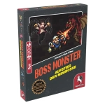 Boss Monster - Aufstieg der Minibosse
