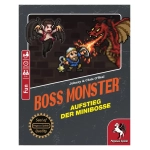 Boss Monster - Aufstieg der Minibosse