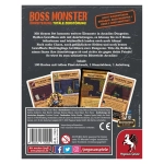 Boss Monster - Totale Zerstörung! - Erweiterung