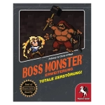 Boss Monster - Totale Zerstörung! - Erweiterung