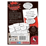 Bam! - Extrahart