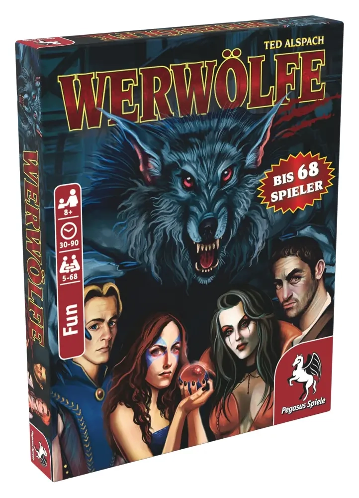 Werwölfe